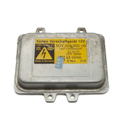 Original hella xenon - hella,
