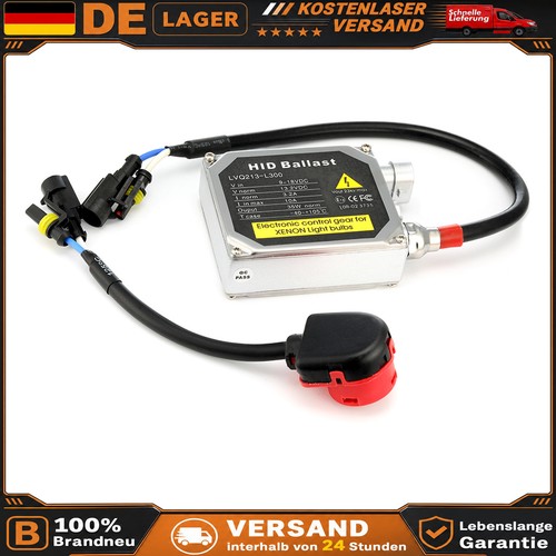 Vorschaltgerät zündgerät - vorschaltgerät,