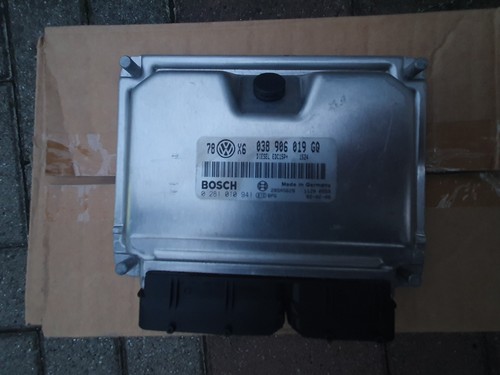 Passat original - vw,