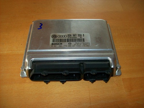 Steuergerät passat audi a4 - steuergerät,
