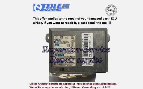 Reparatur der - ⭐⭐,