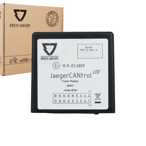 Erich jaeger 321307 anhänger - 321307,
