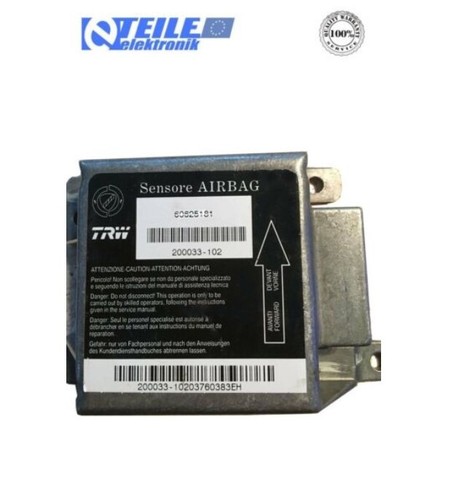 Steuergerät ecu - /,