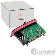 NTY STEUERGERÄT, BELEUCHTUNG