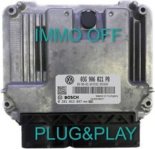 ECU VW Passat 1.9 03G906021PB