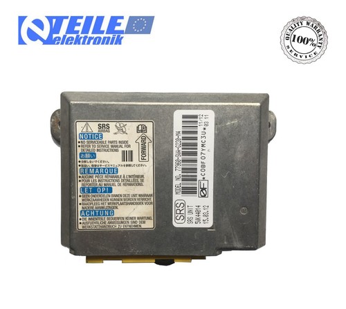 Steuergerät ecu - steuergerät, /