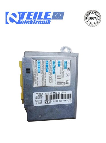 Steuergerät ecu - /,