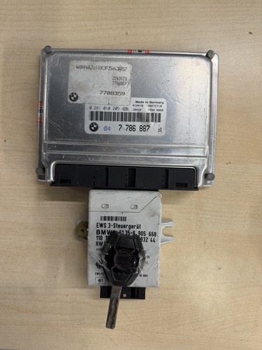 Ecu start set bmw - 🟡ecu,