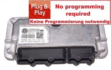 Steuergerät VW Golf 6 1,4l