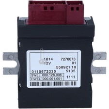 XENUS Kraftstoffpumpe