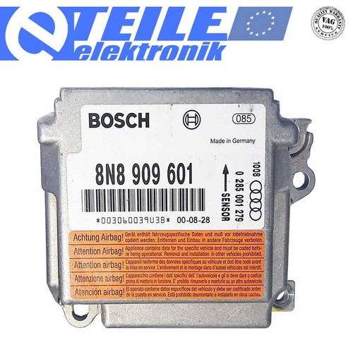 Steuergerät ecu - /,