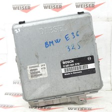 Motorsteuerung ECU