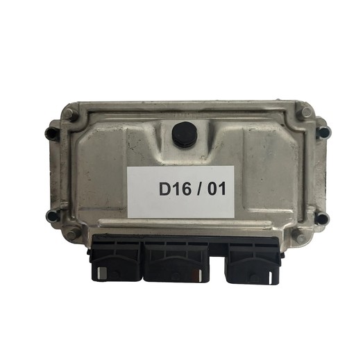 Citroex xsara ecu 0261207318 - ecu, /