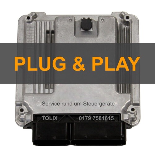 Plug play 9 - vw, t5