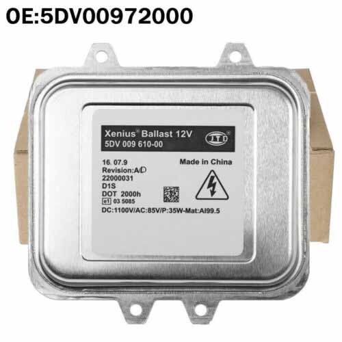 5dv00972000 7248050 xenon - 7248050,