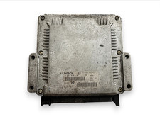 Original Motorsteuergerät ECU