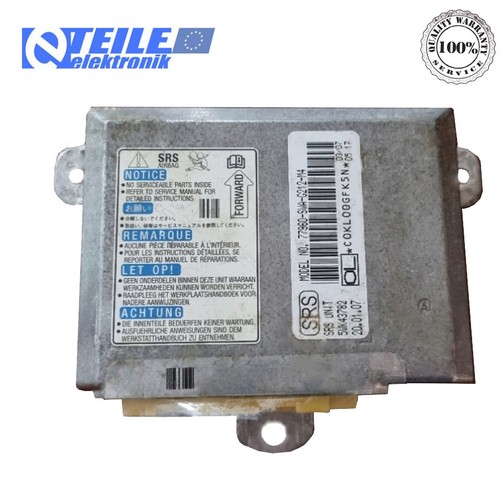 Steuergerät ecu - ⭐⭐⭐,