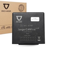 ERICH JAEGER 321307 Anhänger