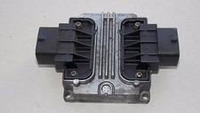 Getriebesteuergerät ECU