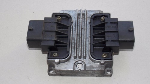 Getriebesteuergerät ecu - getriebesteuergerät,
