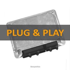 Plug&Play VW Seat 1,6