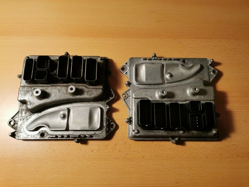 Motorsteuergerät
