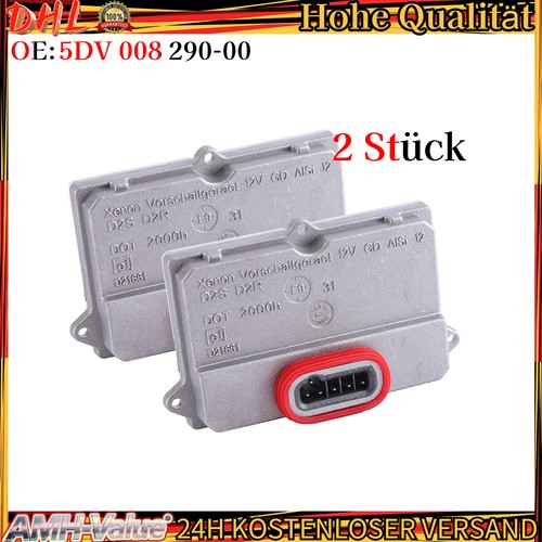 Neu xenon ballast steuergerät - neu,