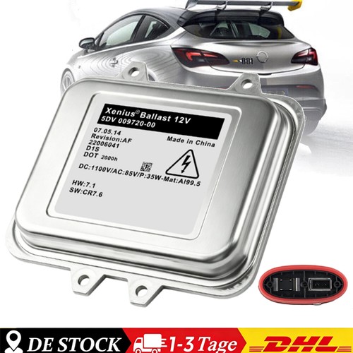 5dv00972000 xenon scheinwerfer - 5dv00972000,