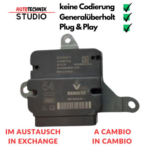 985105091r ecu - (54, index)