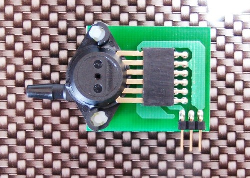 250 kpa ladedrucksensor map - kpa,