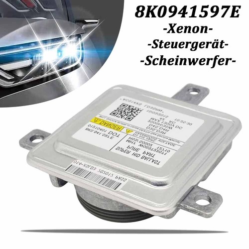 8k0941597e vorschaltgerät - 8k0941597e,