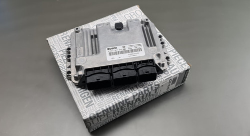 Orig renault motorsteuergerät - renault,