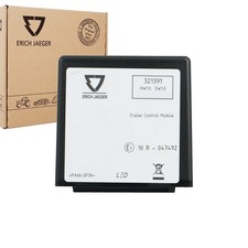 ERICH JAEGER Anhänger