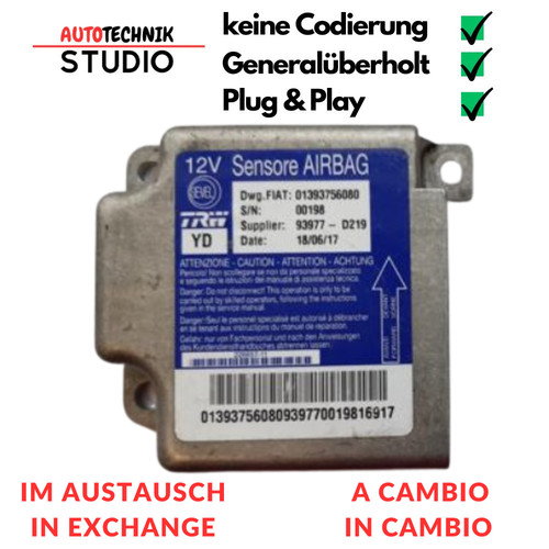 01393756080 ecu steuergerät - ecu,