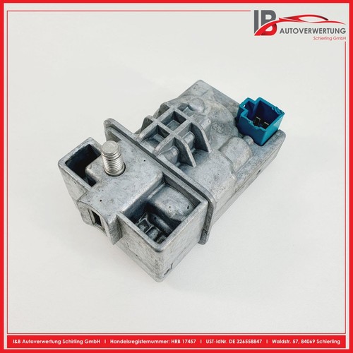 Mercedes benz klasse w204 - c-klasse,