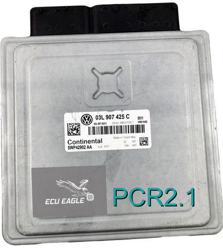 Ecu volkswagen passat - volkswagen, passat/caddy