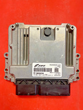 ECU Ducato Boxer Jumper 2.0