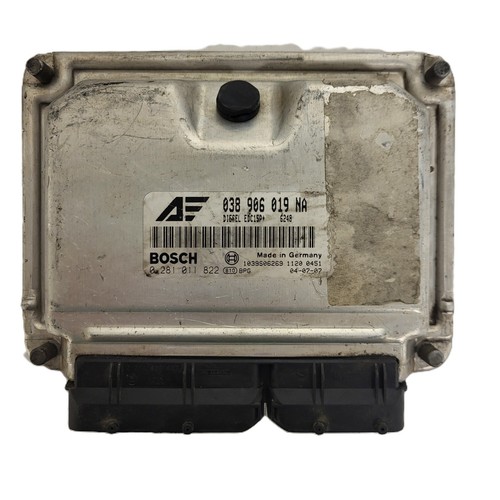 Sharan ecu 038906019na - sharan,