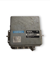 Original BMW E34 525TD