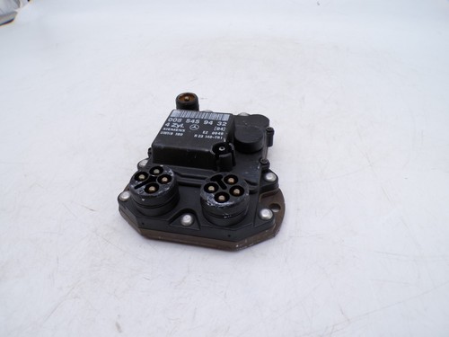 Mercedes benz zündmodul - mercedes-benz, ecu