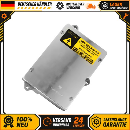 Xenon vorschaltgerät für - vorschaltgerät,