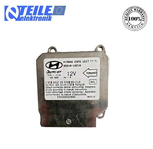 Steuergerät ecu hyundai - steuergerät, /