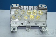 Mercedes-Benz C Class W205 ECU