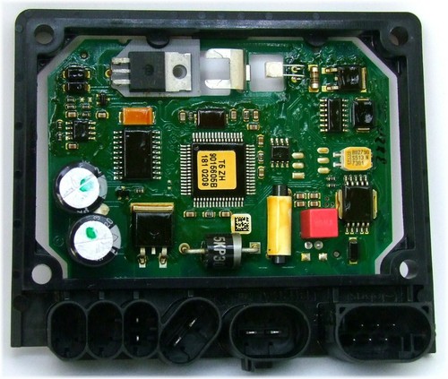 Repair service webasto ttop - webasto,