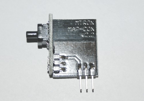 250 kpa ladedrucksensor map - 250,