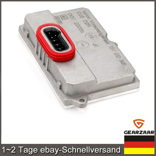 Vorschaltgerät steuergerät - vorschaltgerät,