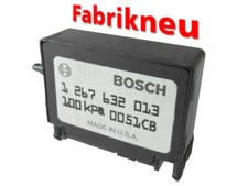 Drucksensor 1267632013 passt