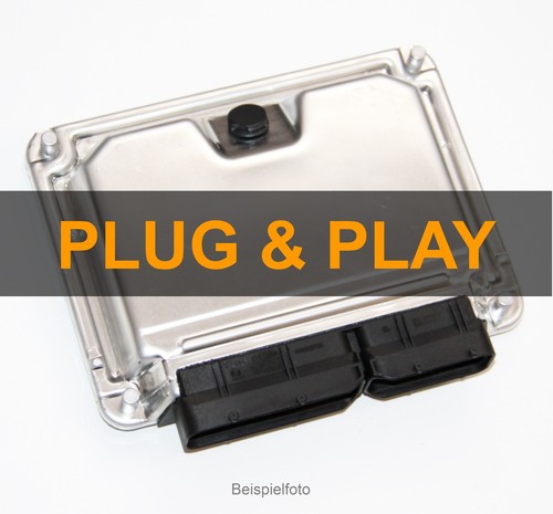 Plug play 5 - t4, tdi