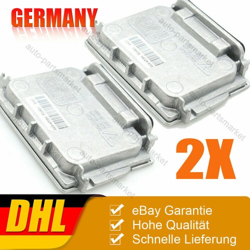 Xenon steuergerät für bmw - 2*,