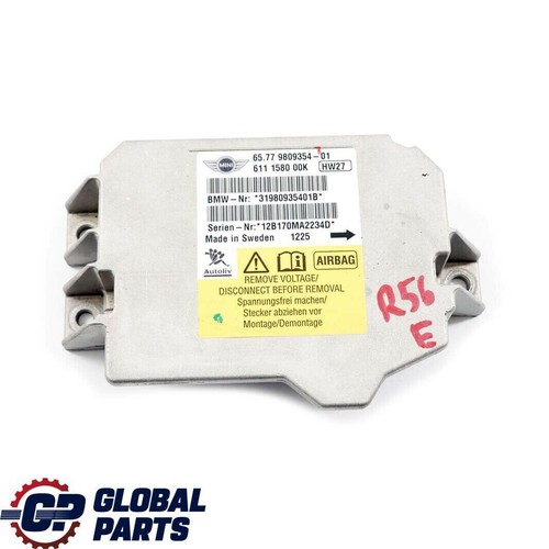 Mini r55 r56 r58 r60 - r56,